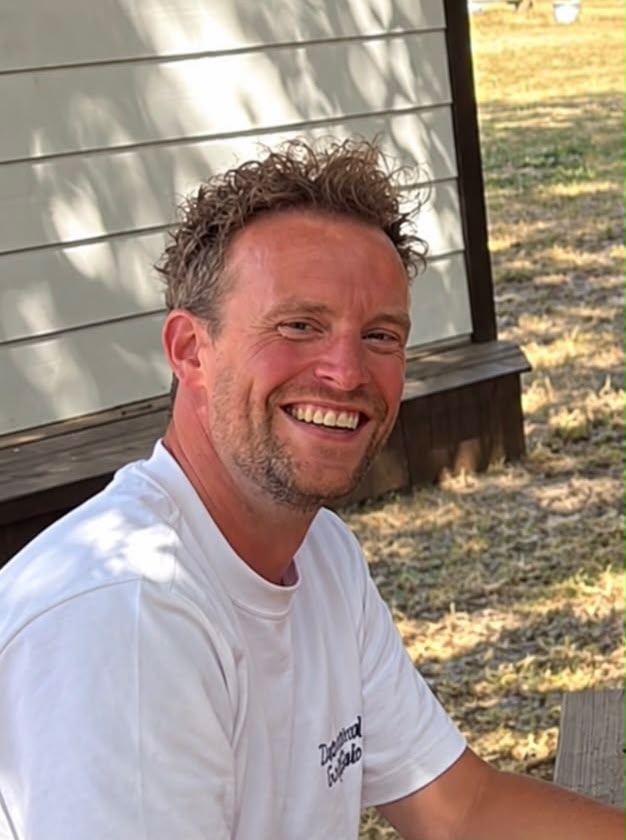 Sven van Iersel