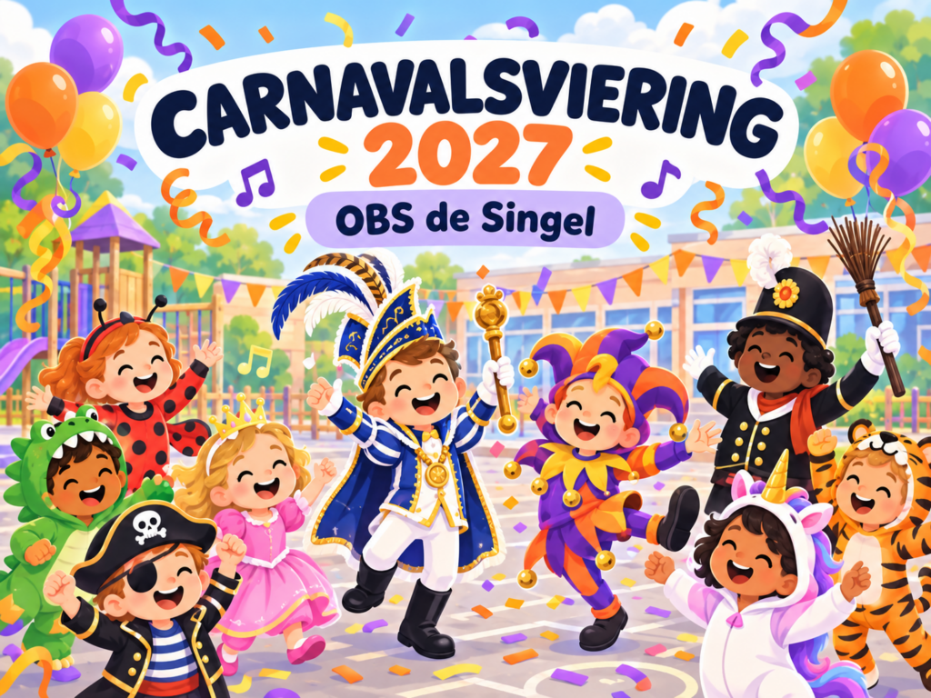 Carnavalsviering 2027
