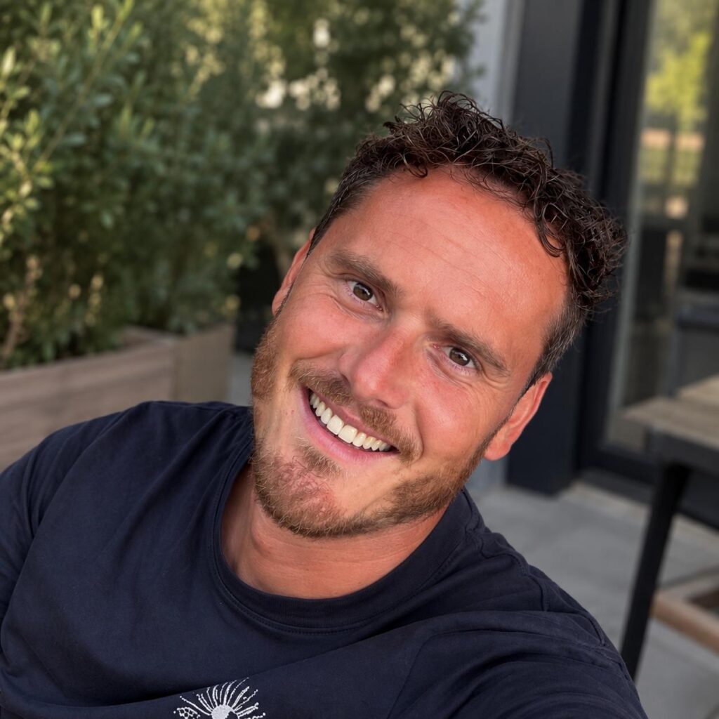 Marijn Schellevis