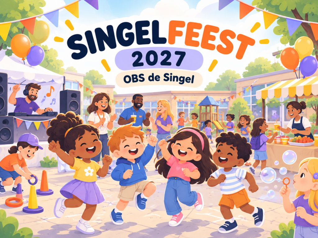 Singelfeest 2027