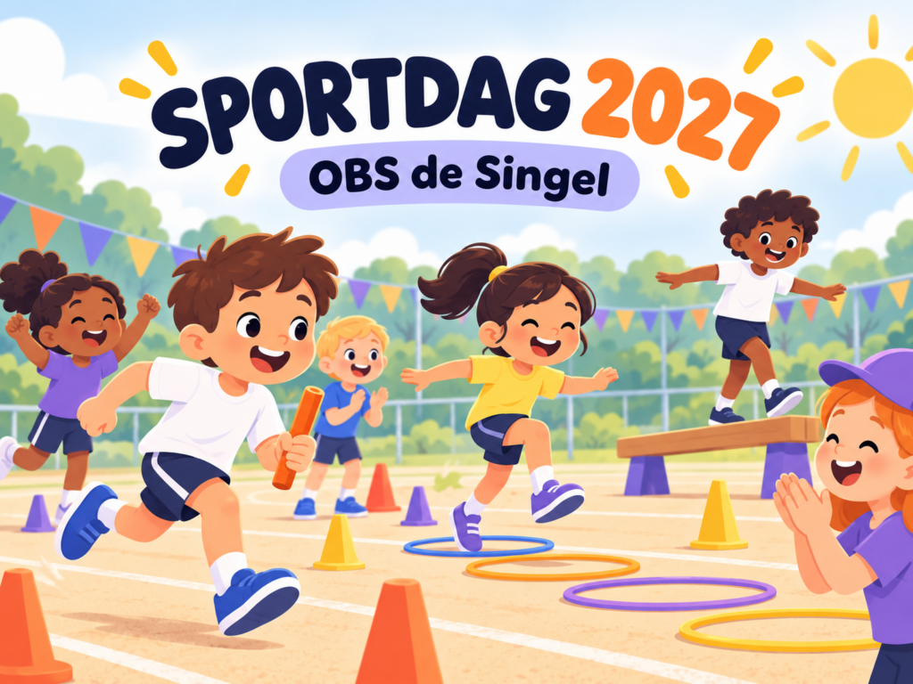 Sportdag 2027