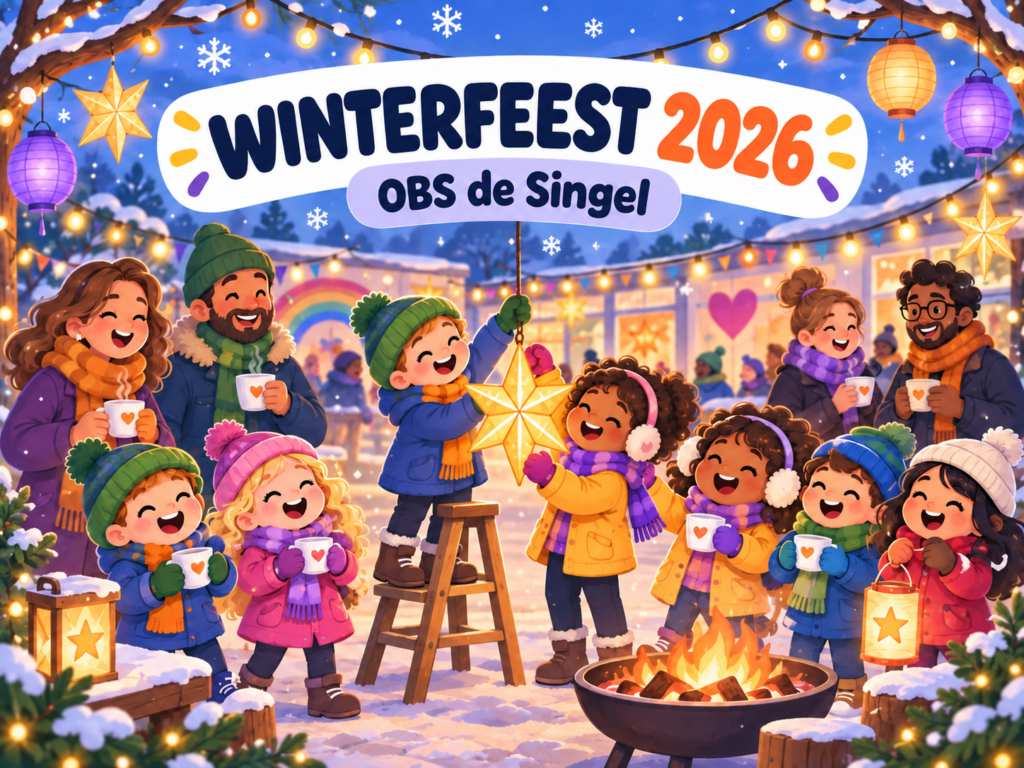 Winterfeest 2026